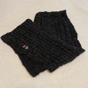 Harley Davidson Knit Loop Scarf